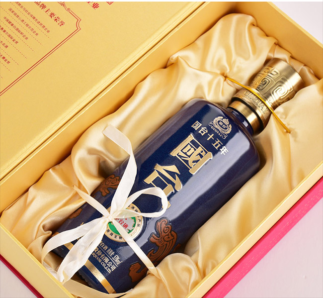 ���_ʮ�� �u���Ͱ׾ơ�53�� 500ml��