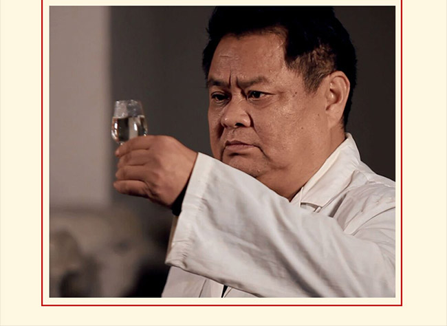 國臺(tái)國標(biāo)酒2017 醬香型白酒【53度 500ml】