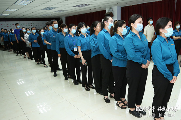 濃情端午,好禮出“粽”!火爆網發(fā)放端午福利啦!