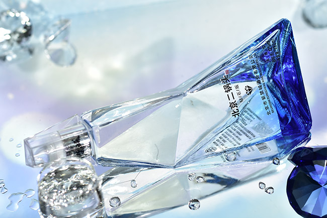 紫禁城北京二鍋頭酒鉆石版 清香型【42° 480ml】