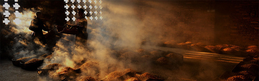 中國·洛陽君山紅酒業有限公司