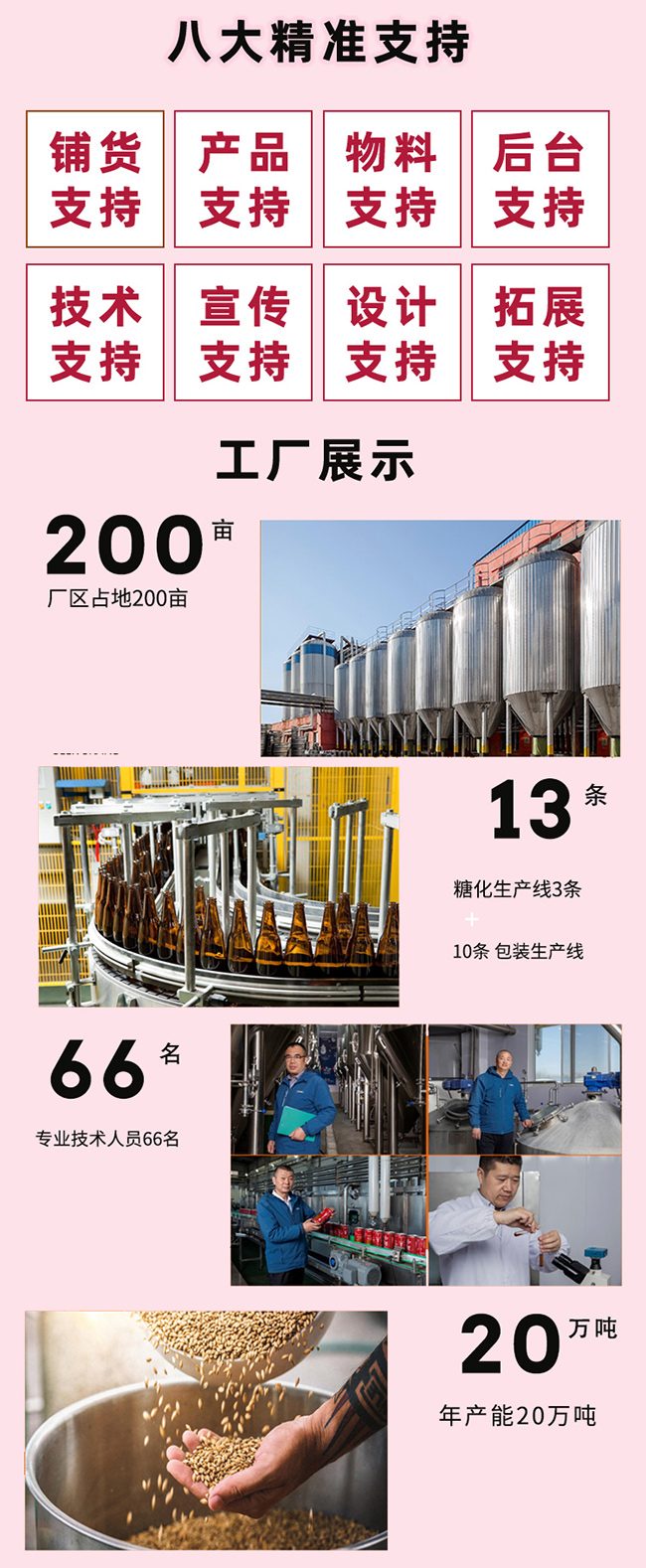 英豪啤酒花爺金色風暴果味精釀啤酒640ml