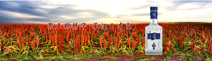 吉林省洮兒河酒業有限公司