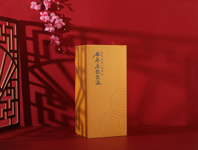 谷養康糧酒帝王金