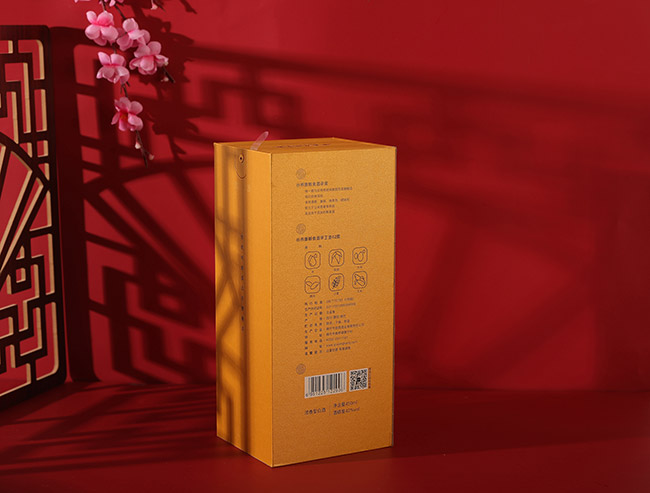 谷養康糧酒帝王金