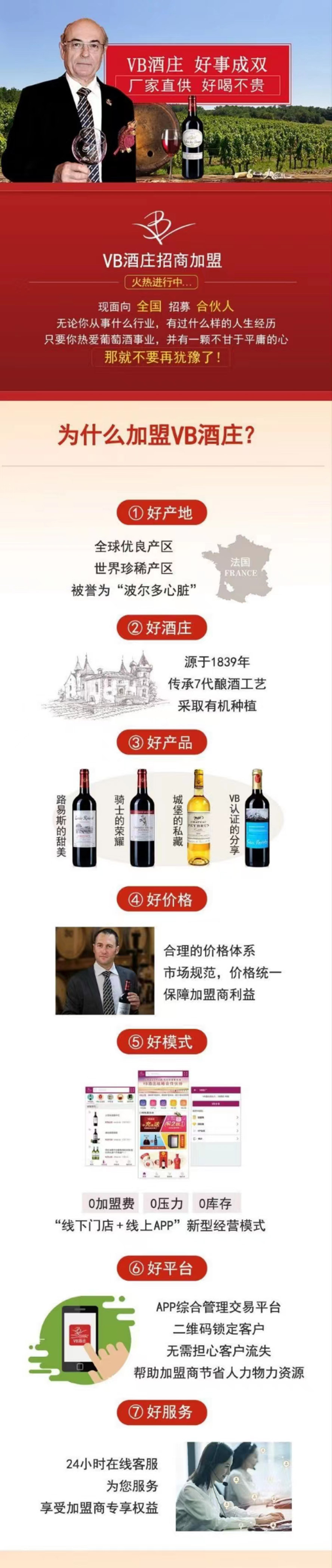 深圳市布瓦索諾酒業有限公司