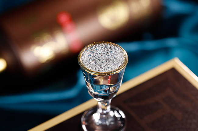 貴州老窖匠工壹號(hào) 醬香型【53°500ml】