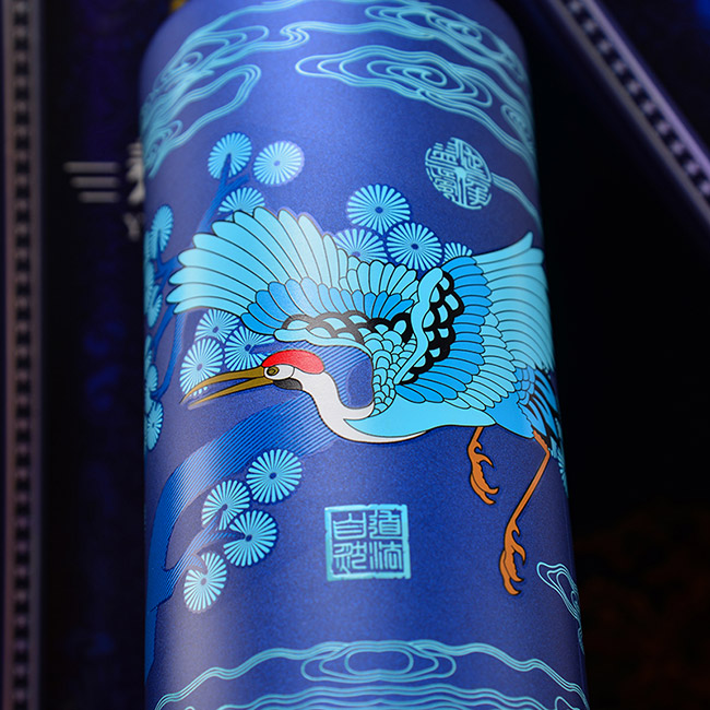 茅臺不老養生酒【43°500ml】