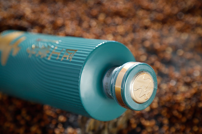 匠工壹號(hào)酒綠 醬香型【53°500ml】