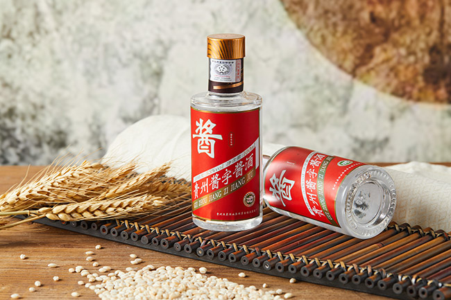 貴州醬字醬酒·火 醬香型【53° 100ml】