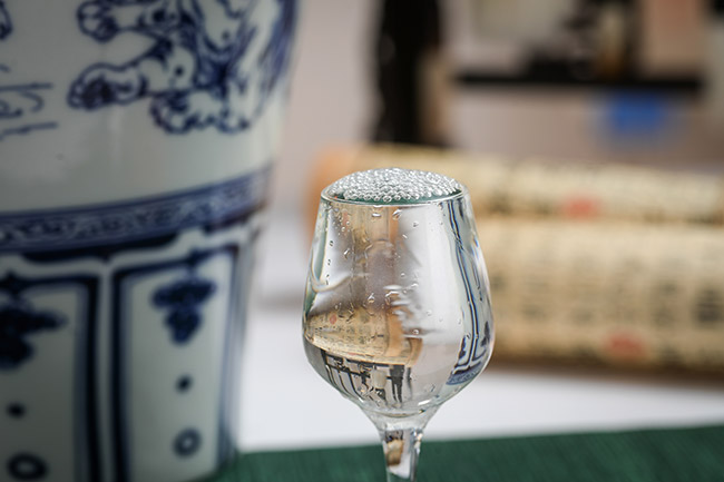 筑春醬酒五福臨門 醬香型【53度 2.5L】