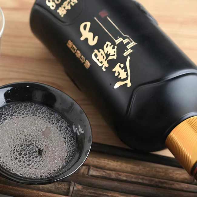 金鋪子馥30馥合香酒【52度500ml】