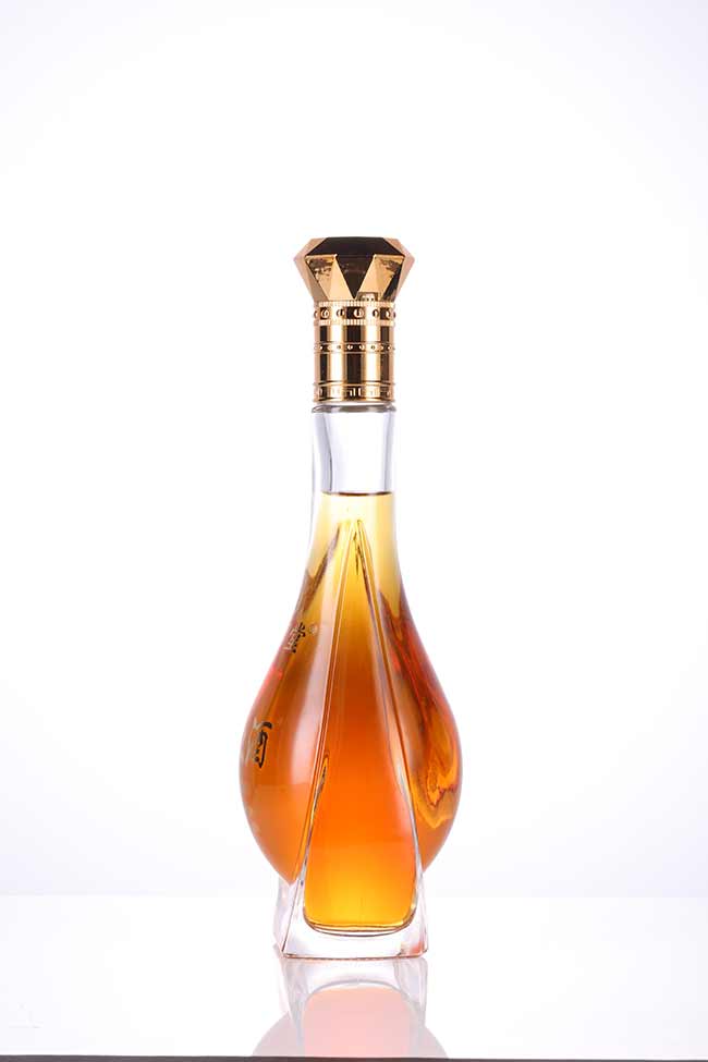 尊禧堂鹿血酒養生酒尊享招商【32度500ml】