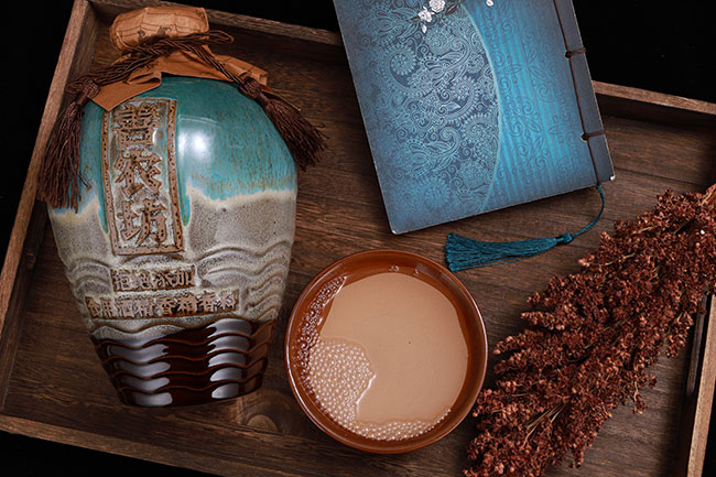 善農坊糧食酒·手工坊(展示圖三)