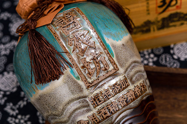 善農坊糧食酒·手工坊