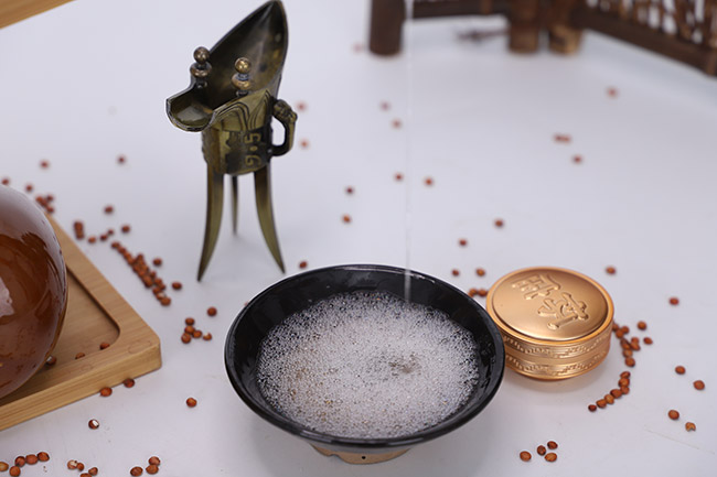 懷莊酒榮尚 醬香型【53° 500ml】