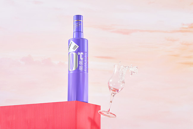 唐小米酒調色師·曖昧 濃香型【42° 500ml 150ml】