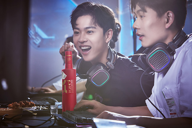 唐小米酒調色師·瘋狂 濃香型【42° 500ml 150ml】