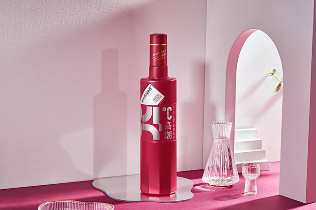 唐小米酒調色師·高潮 濃香型【42° 500ml 150ml】