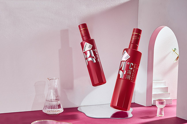 唐小米酒調色師·高潮 濃香型【42° 500ml 150ml】