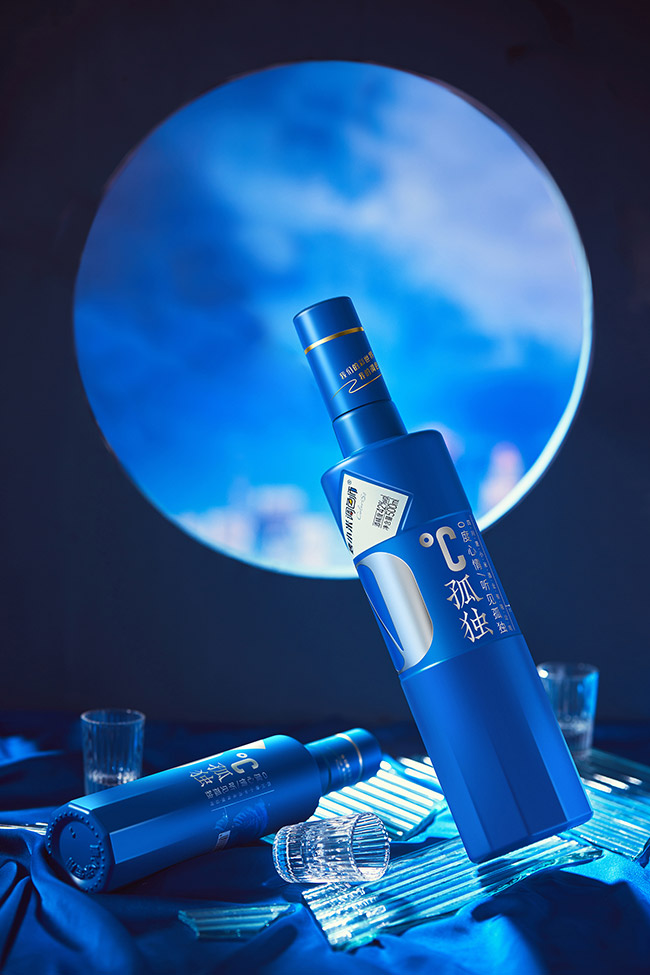 唐小米酒調色師·孤獨 濃香型【42° 500ml 150ml】