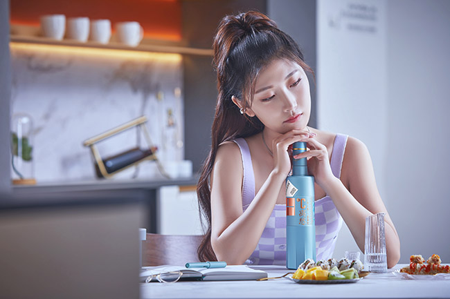 唐小米酒調色師·離愁 濃香型【42° 500ml 150ml】