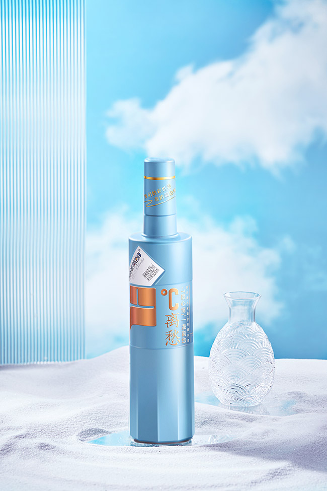 唐小米酒調色師·離愁 濃香型【42° 500ml 150ml】