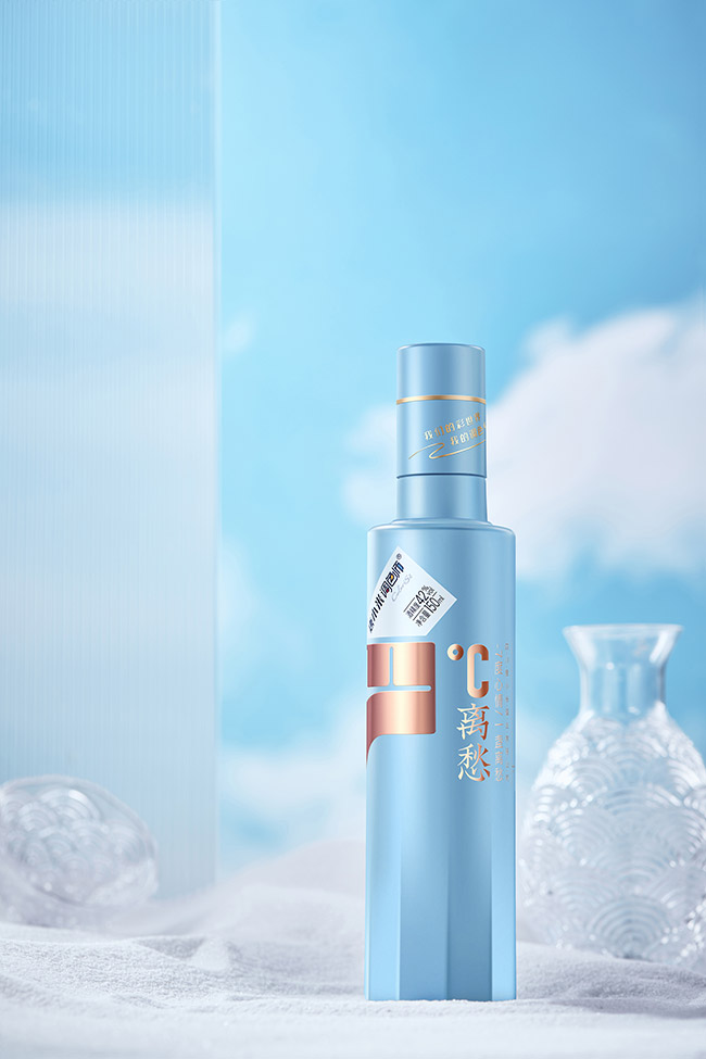 唐小米酒調色師·離愁 濃香型【42° 500ml 150ml】