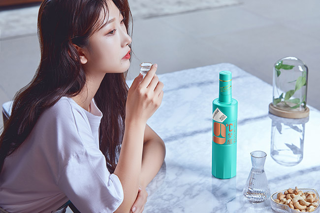 唐小米酒調色師·夢醒 濃香型【42° 500ml 150ml】