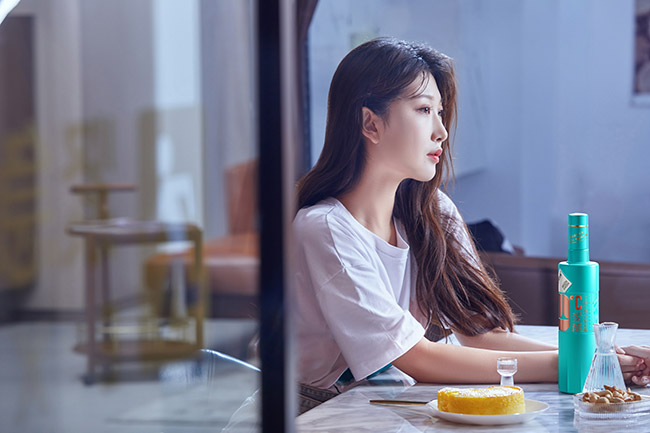 唐小米酒調色師·夢醒 濃香型【42° 500ml 150ml】