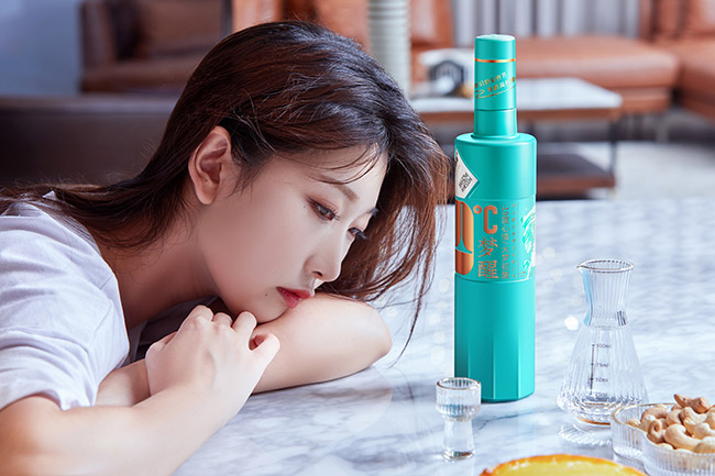 唐小米酒調色師·夢醒 濃香型【42° 500ml 150ml】