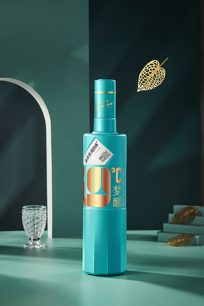 唐小米酒調色師·夢醒 濃香型【42° 500ml 150ml】