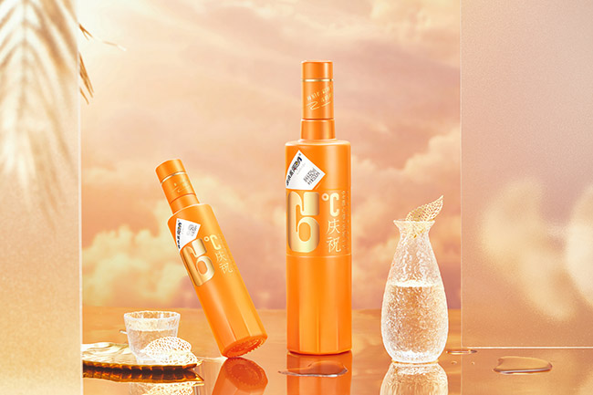 唐小米酒調色師·慶祝 濃香型【42° 500ml 150ml】