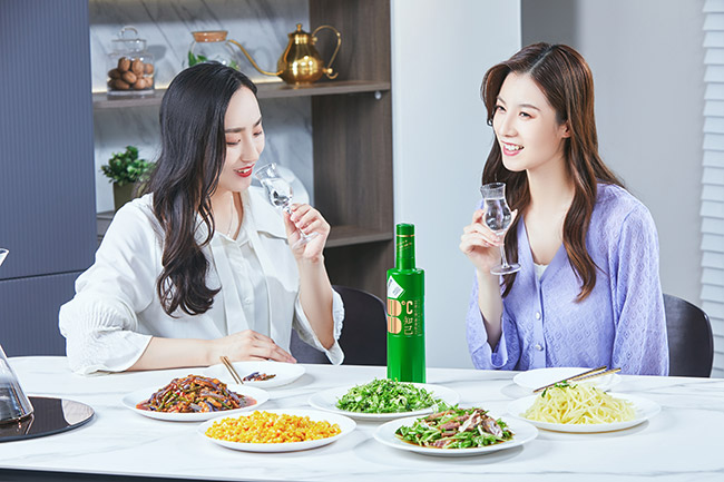 唐小米酒調色師·知己 濃香型【42° 500ml 150ml】