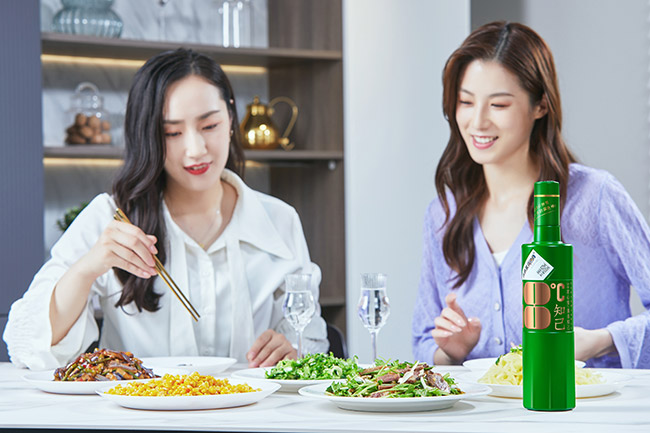 唐小米酒調色師·知己 濃香型【42° 500ml 150ml】