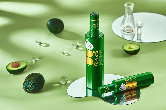 唐小米酒調色師·知己 濃香型【42° 500ml 150ml】