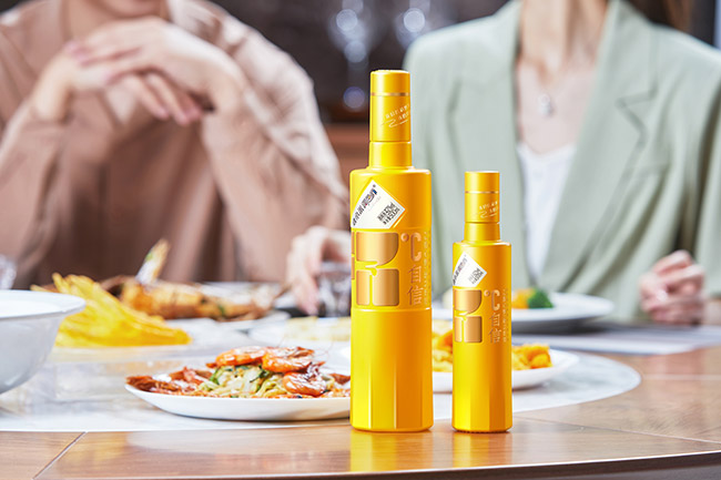 唐小米酒調色師·自信 濃香型【42° 500ml 150ml】