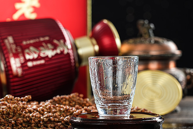 老醬臺酒紅寶石醬香型酒【53度500ml】