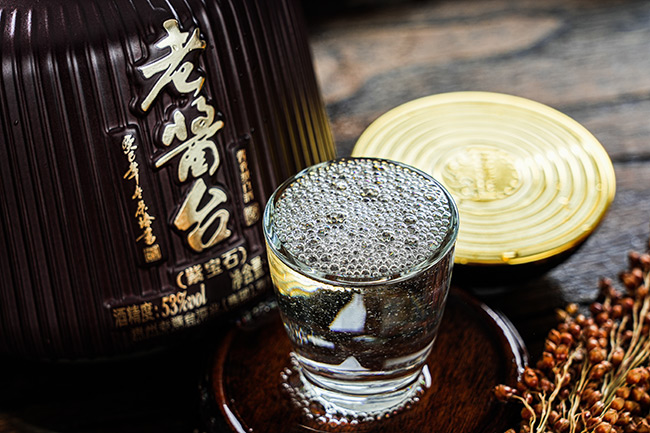 老醬臺酒紫寶石醬香型酒【53度500mlx6】