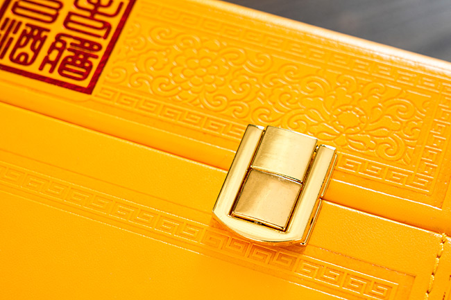 老醬臺酒黃壇酒醬香型酒【53度2.5L】