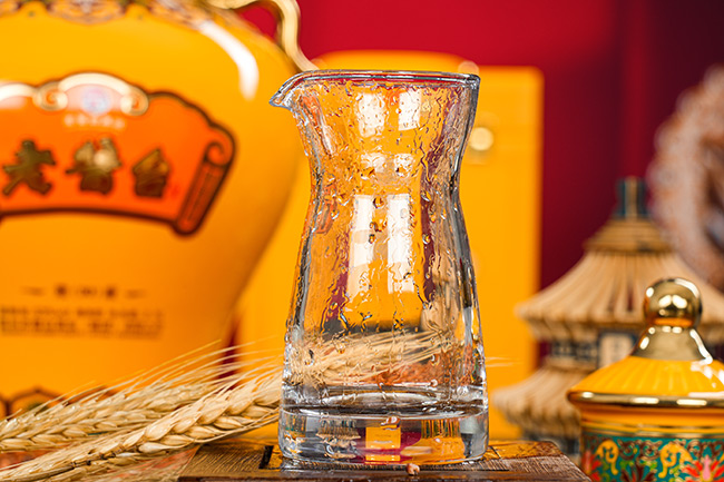 老醬臺酒黃壇酒醬香型酒【53度2.5L】