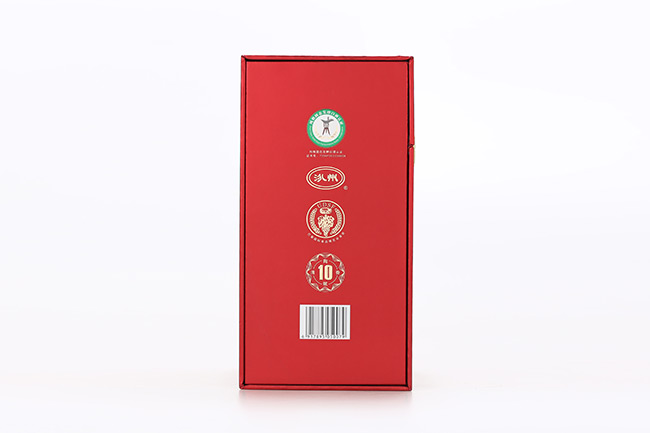 陶賦酒10清香型酒【53度500ml】