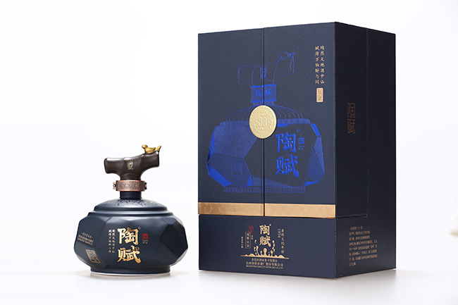 陶賦30酒1954清香型酒招商【53度500ml】