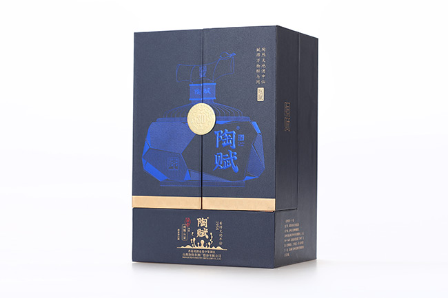 陶賦30酒1954清香型酒招商【53度500ml】