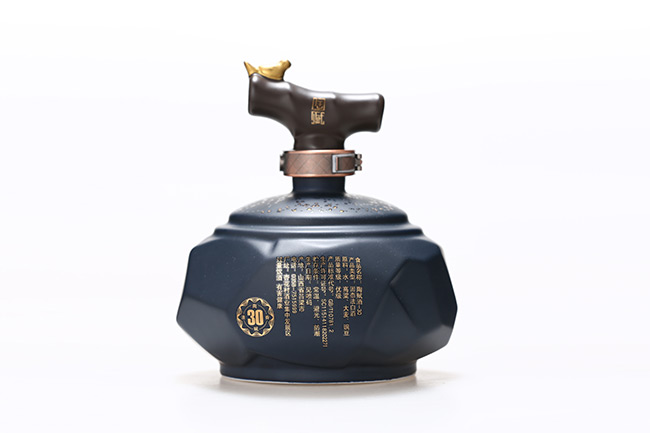 陶賦30酒1954清香型酒招商【53度500ml】