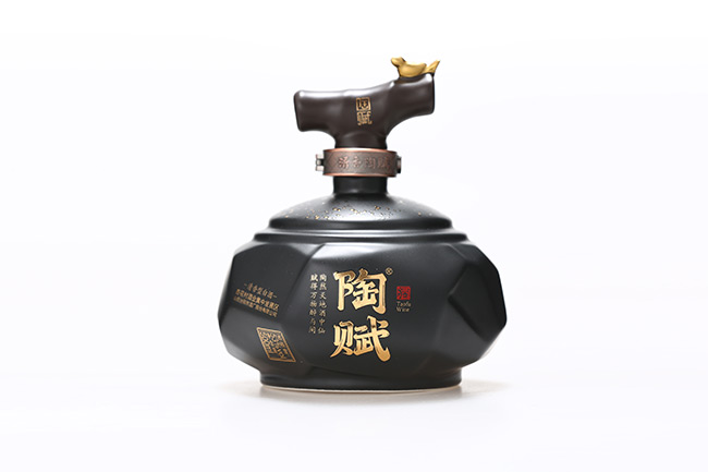 陶賦30酒1954清香型酒【53度500ml】