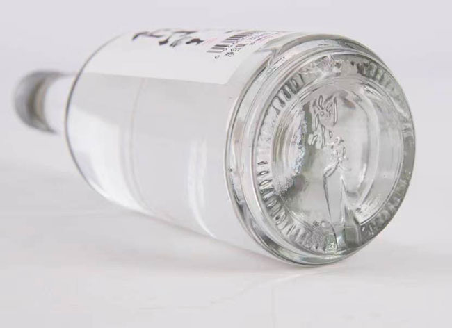 阿小莫酒濃香型酒【40.2度365ml】