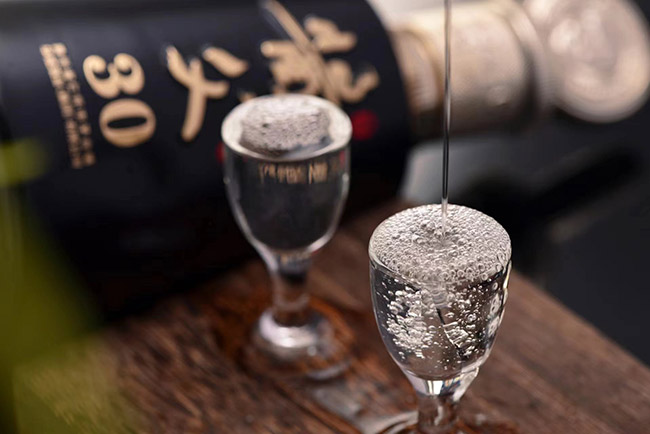 華城醬父·云尚酒洲酒30 醬香型【53° 500ml】