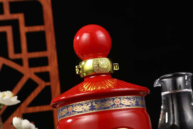 京釣御品酒30 醬香型【53° 500ml】