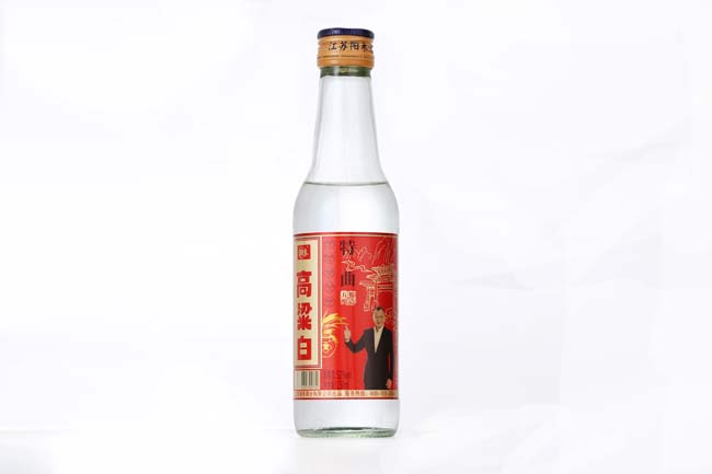 陽禾高粱白特曲酒【52度250ml】
